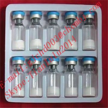 Triptorelin Anabolic Androgenic Steroids Gnrh , Estrogen-Dependent